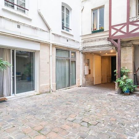 Grand Duplex Montmartre Διαμέρισμα Παρίσι Εξωτερικό φωτογραφία